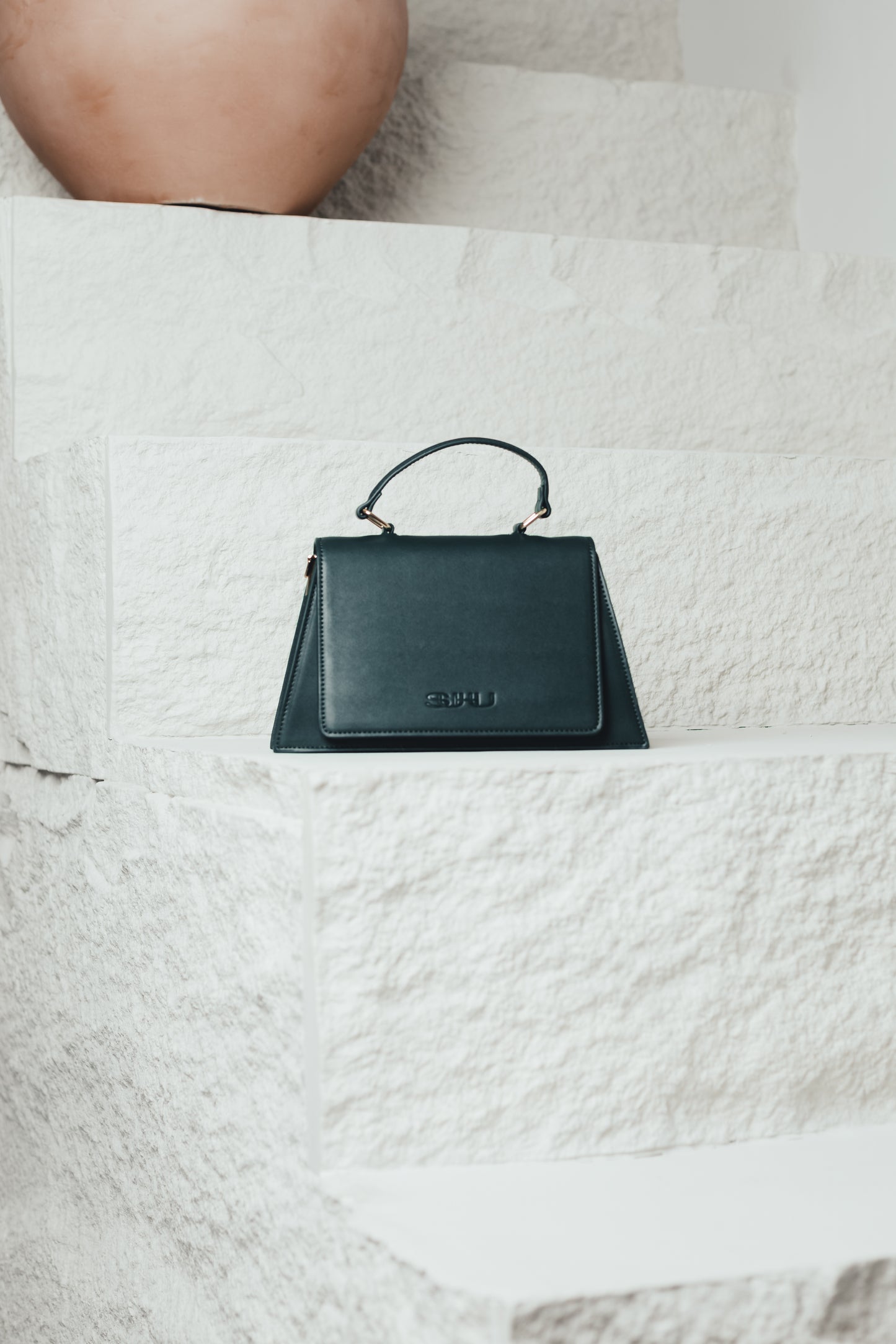 THE BAG, SUHU