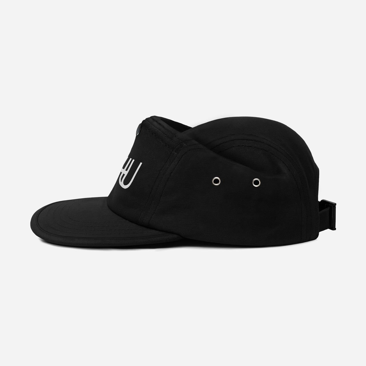 SUHU 5 PANEL CAP