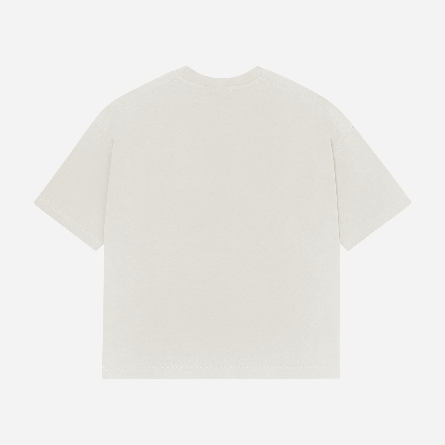 SUHU, DREAMS ARE BORN T-SHIRT, NUDE