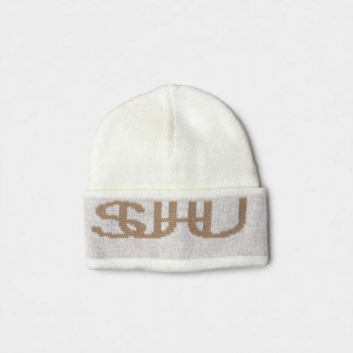 SUHU Logo Beanie