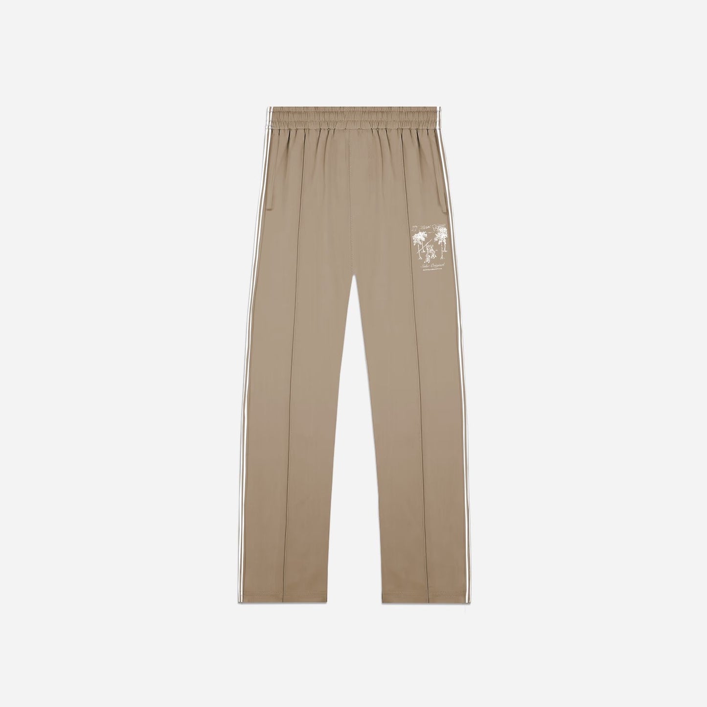 SUHU RIDERS PARADISE PANT, NUDE