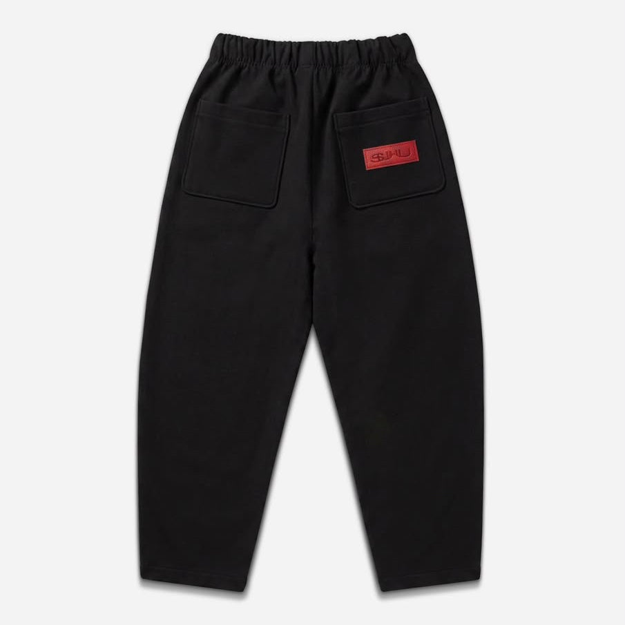 SUHU Barrel Pants