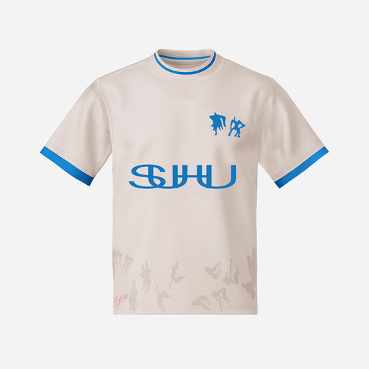 SUHU, MOVEMENTS, FOOTBALL JERSEY