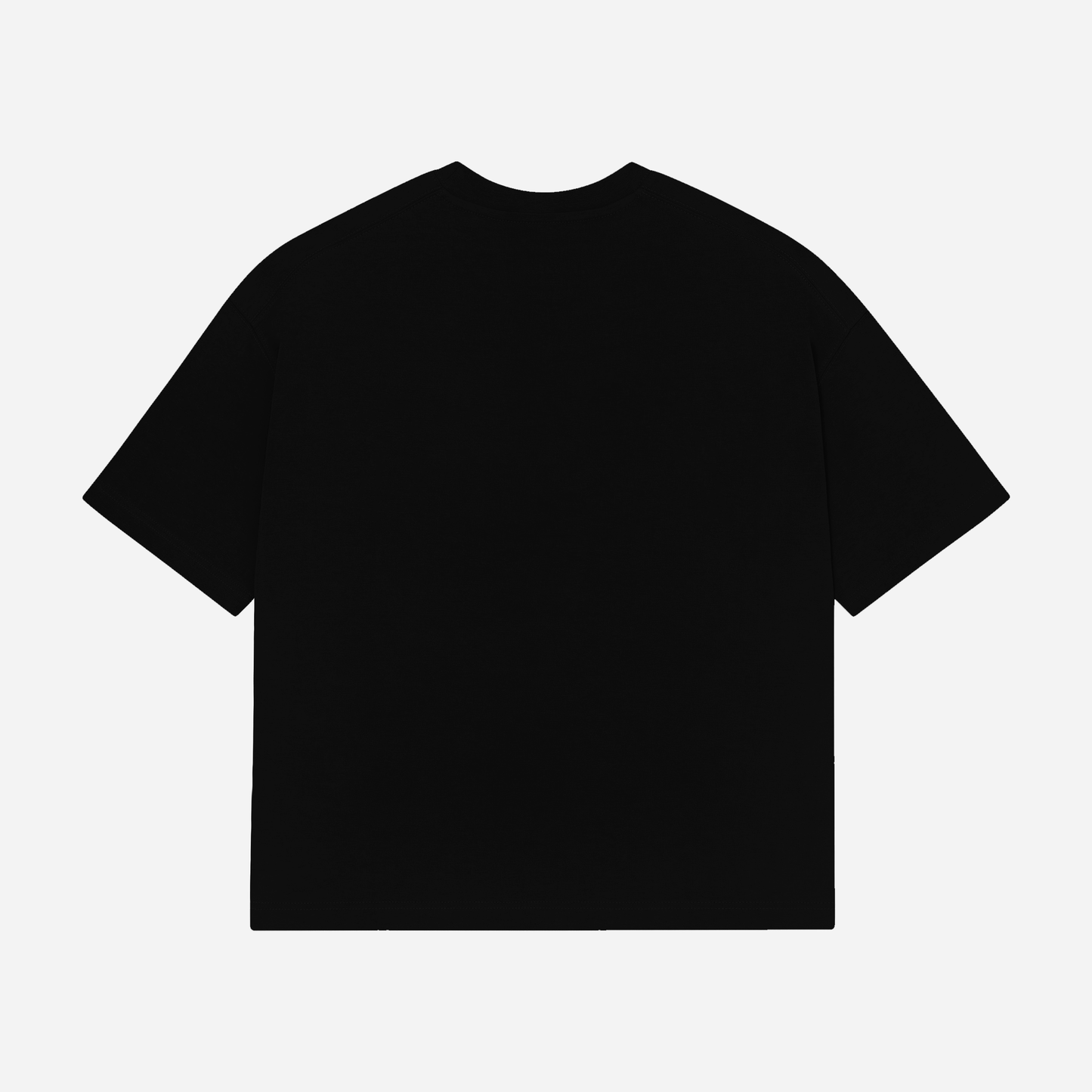 SUHU ANGEL GRAPHIC TEE