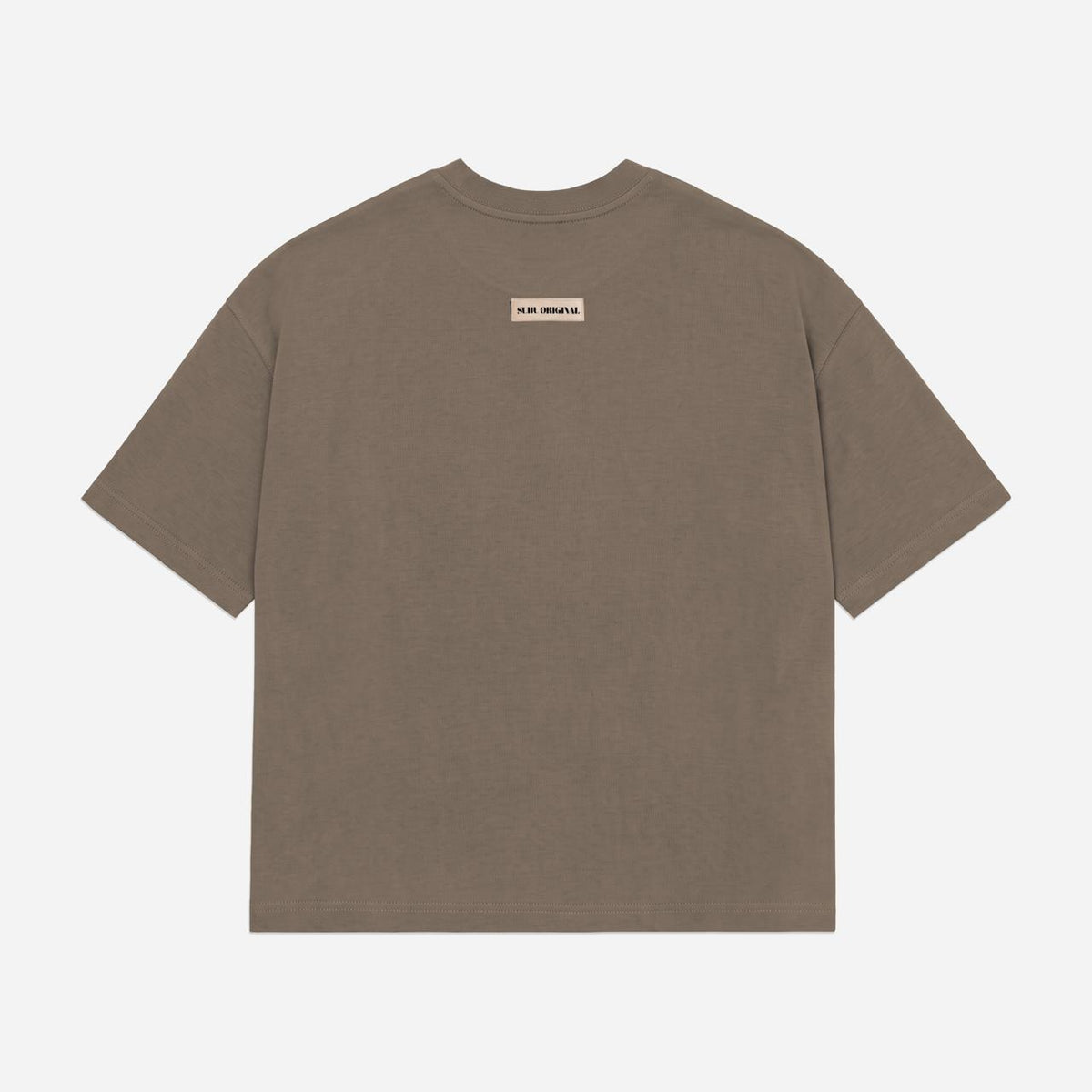 SUHU Signature T-Shirt