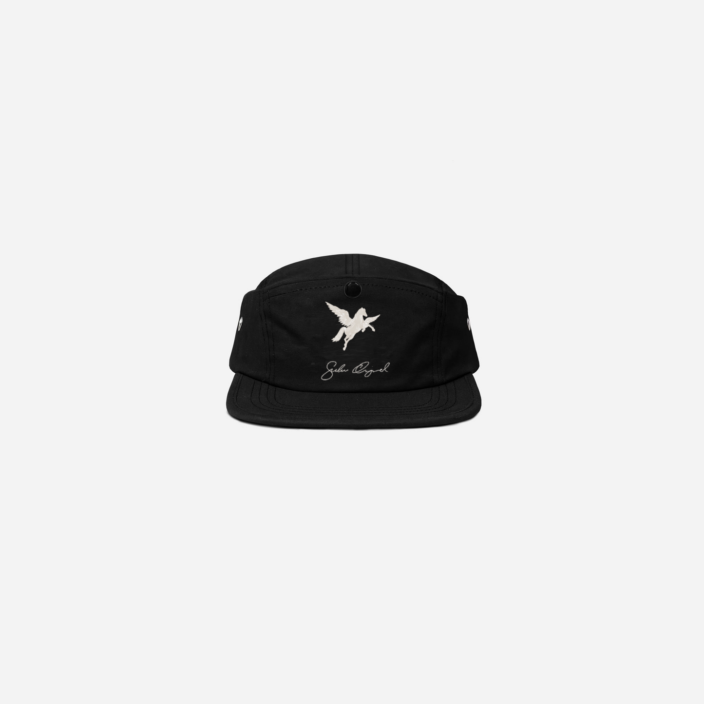SUHU 5 PANEL PEGASUS CAP