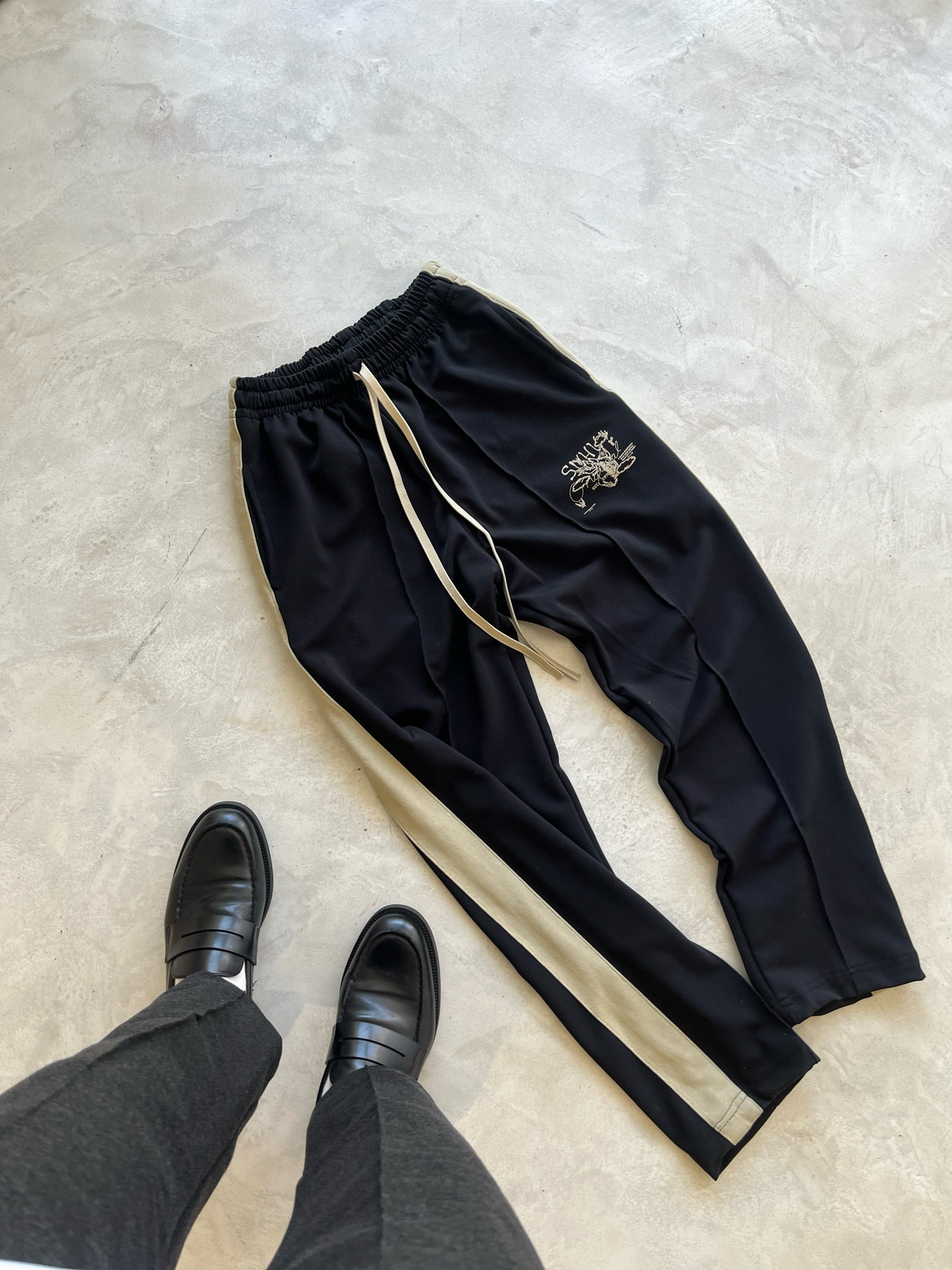 Falling Angels Pants