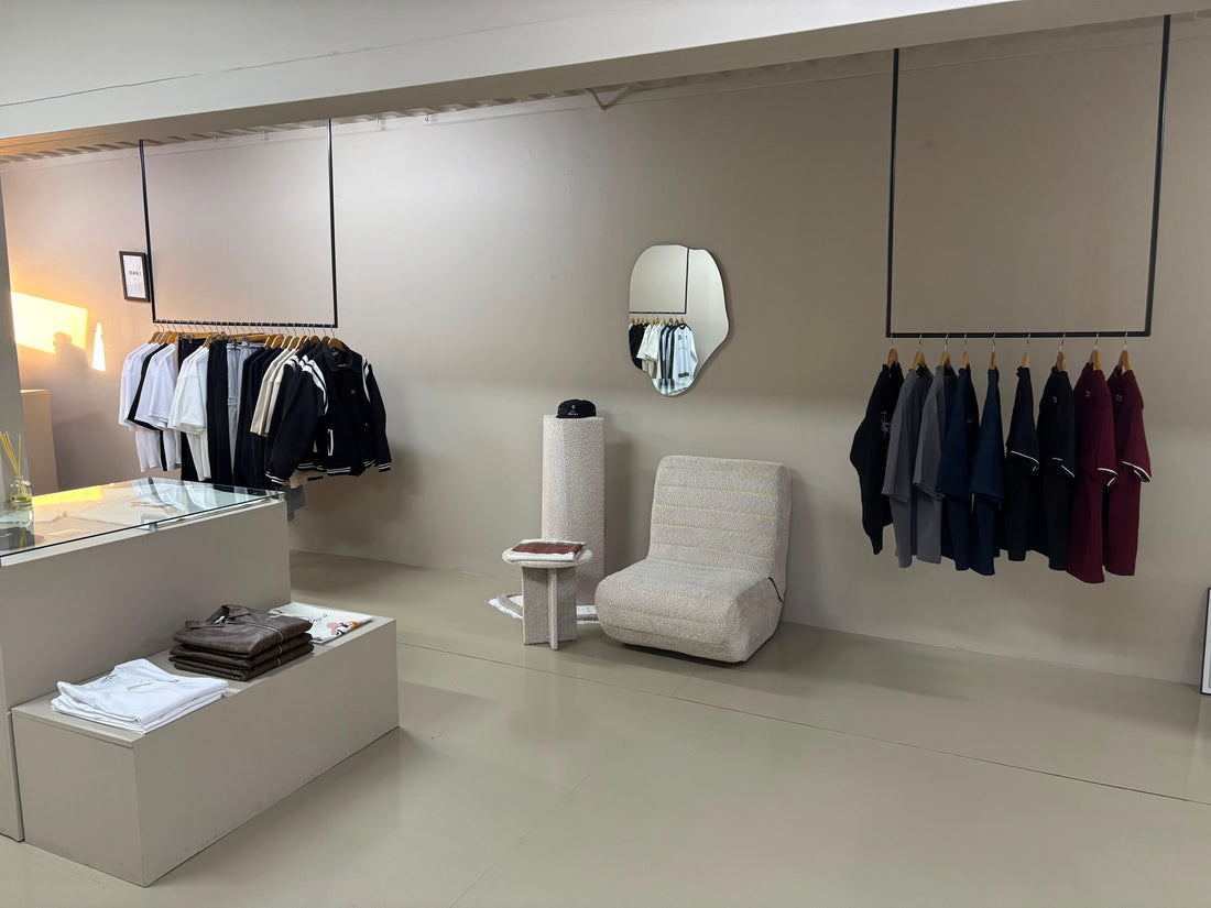 SUHU STORE IN MELVILLE JOHANNESBURG