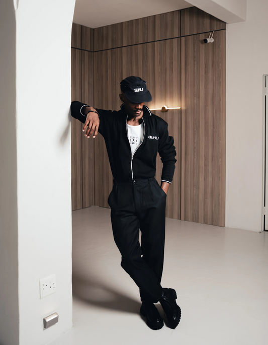 AW26 LOOKBOOK