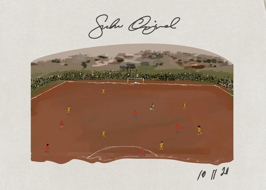 SUHU, DREAMS ARE BORN T-SHIRT, NUDE