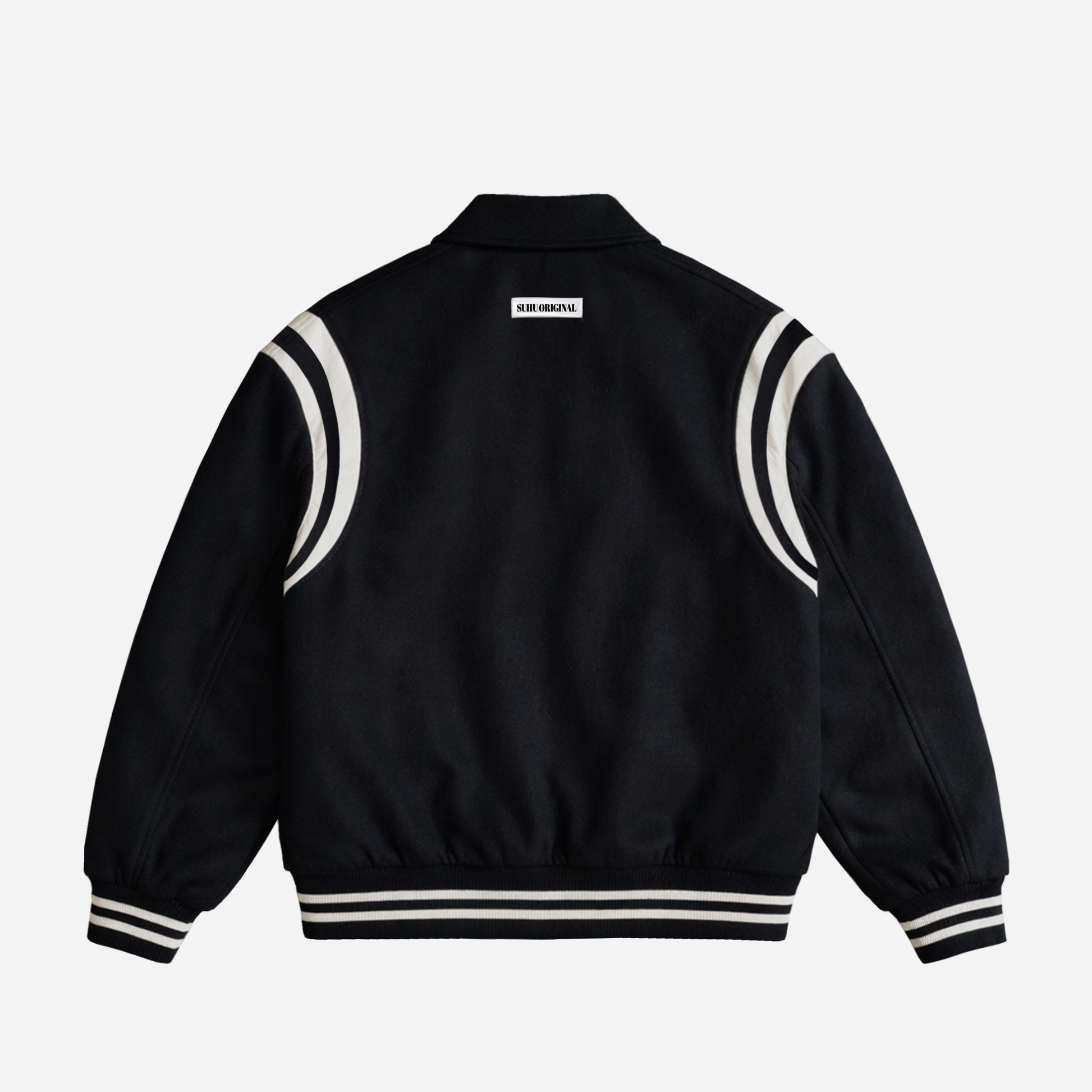 SUHU ORIGINAL PITCHER JACKET – Suhu Original