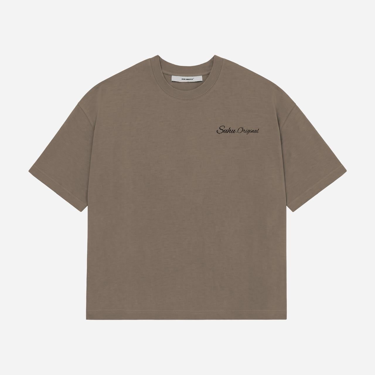 SUHU Signature T-Shirt