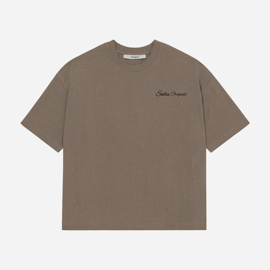SUHU Signature T-Shirt