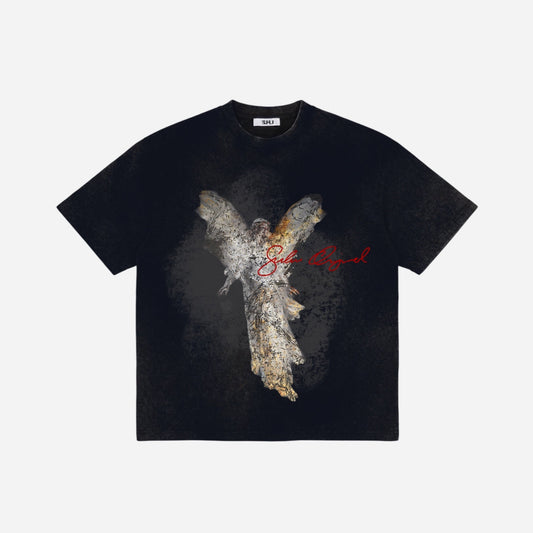 Angels Descent T-shirt
