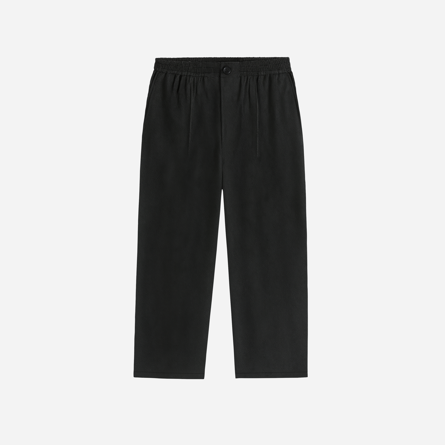 SUHU DATE NIGHT PANTS, DARK GREY