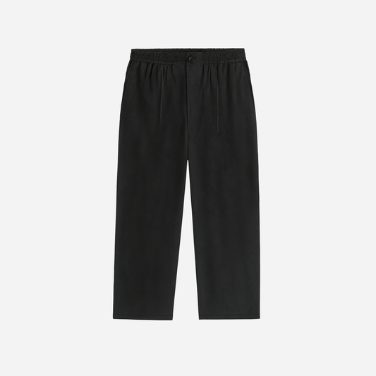 SUHU DATE NIGHT PANTS, DARK GREY