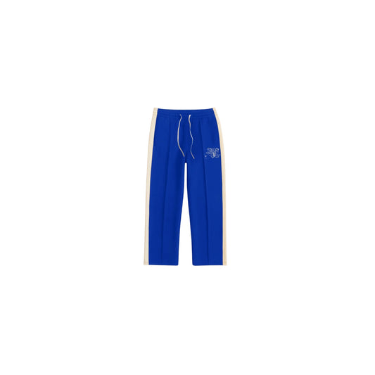 FALLING ANGELS PANTS, COBALT BLUE