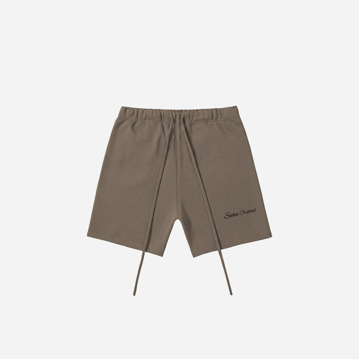 SUHU Signature Shorts