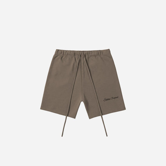 SUHU Signature Shorts