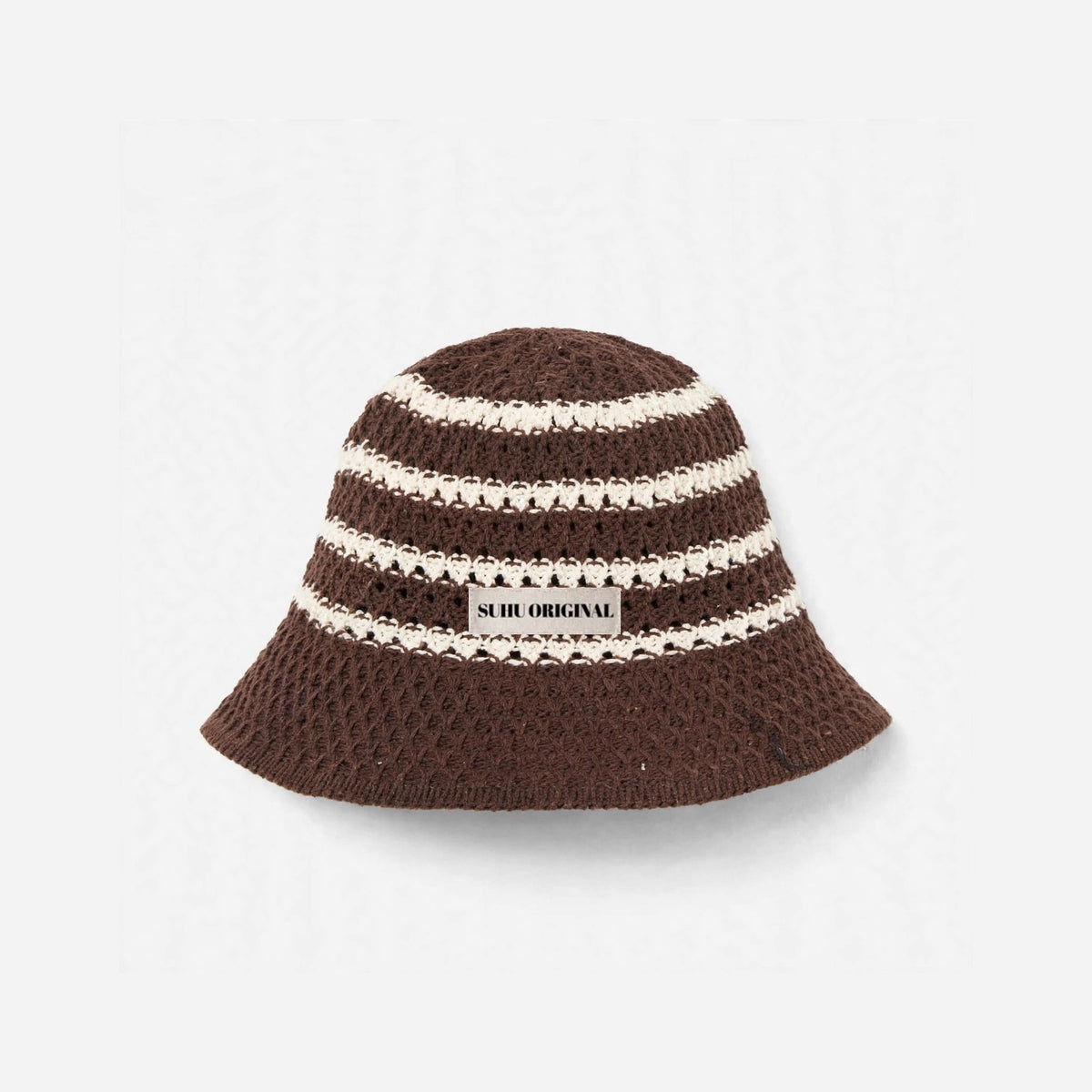 SUHU Crochet Hat