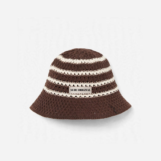 SUHU Crochet Hat