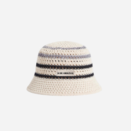 SUHU Crochet Hat