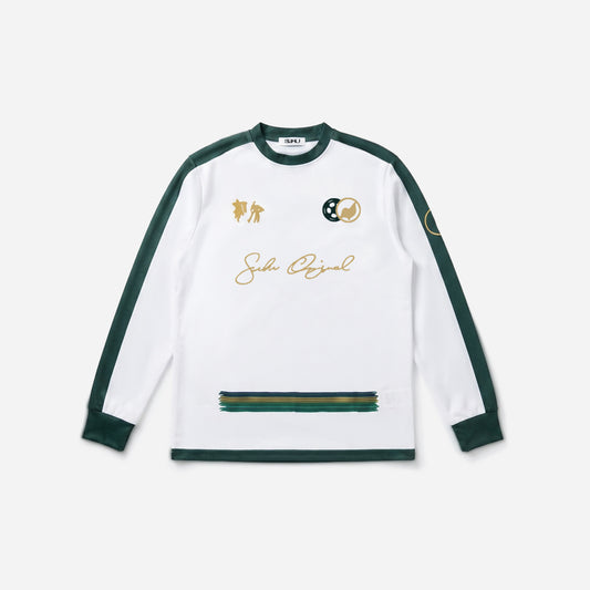 SUHU, BAFANA IMAGINED FOOTBALL JERSEY