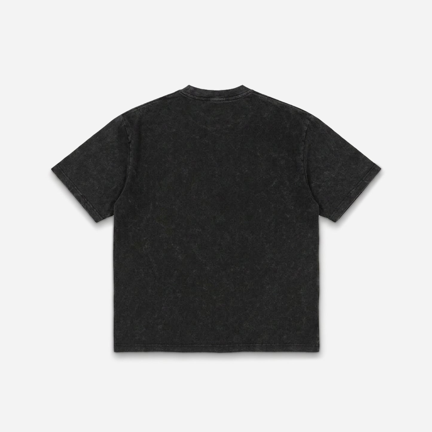 HUMIN Distressed Training Top