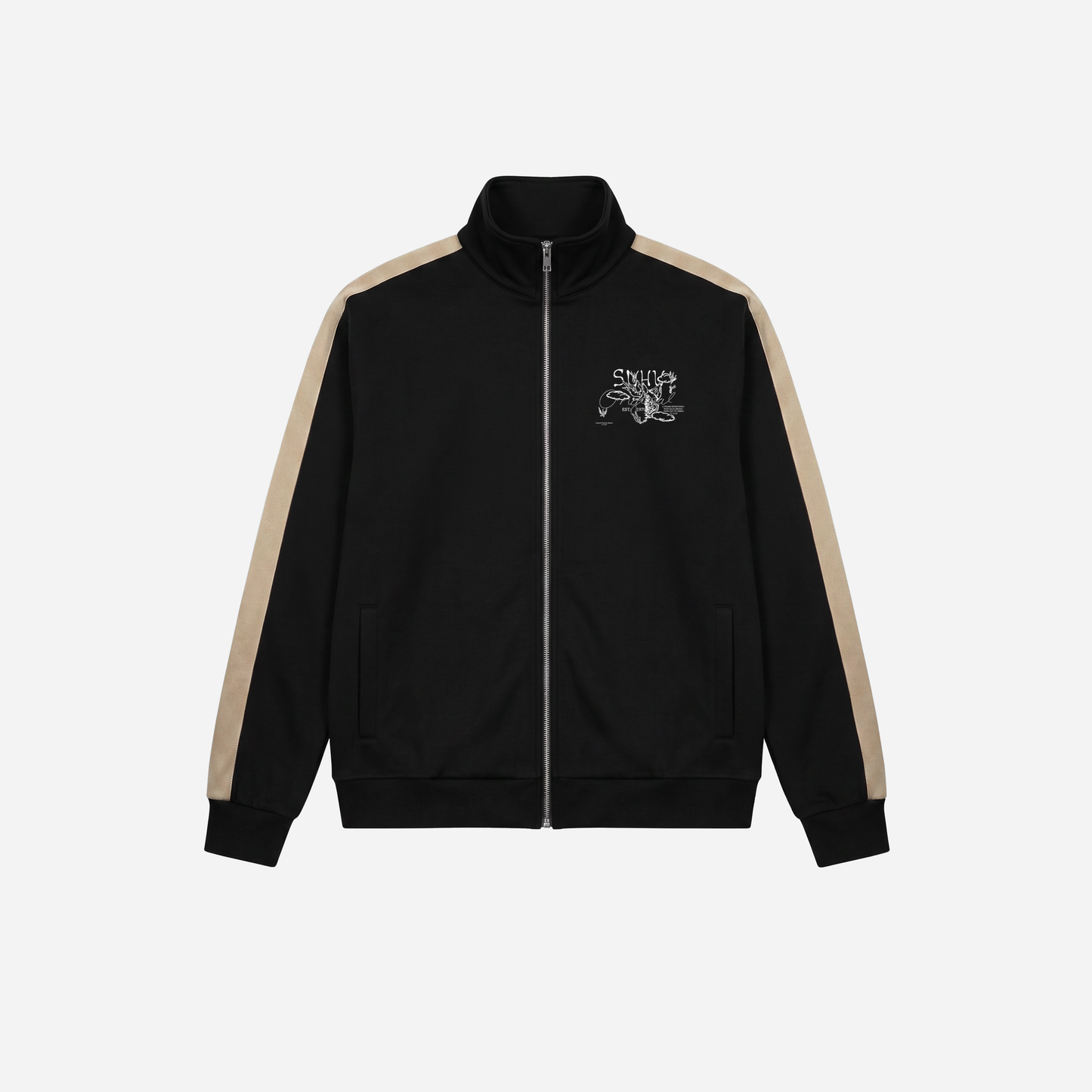 FALLING ANGELS JACKET