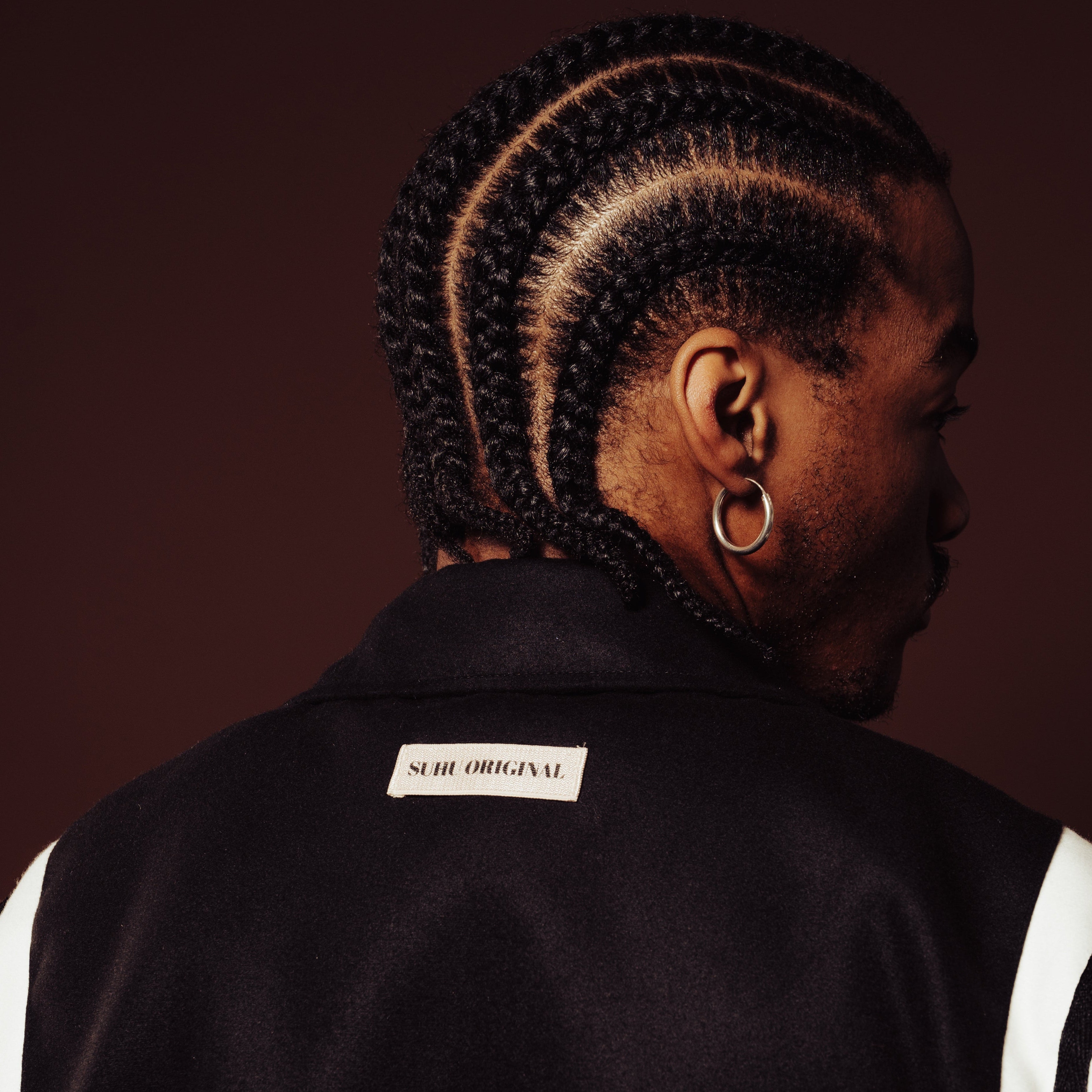 SUHU ORIGINAL PITCHER JACKET – Suhu Original
