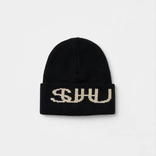 SUHU Logo Beanie