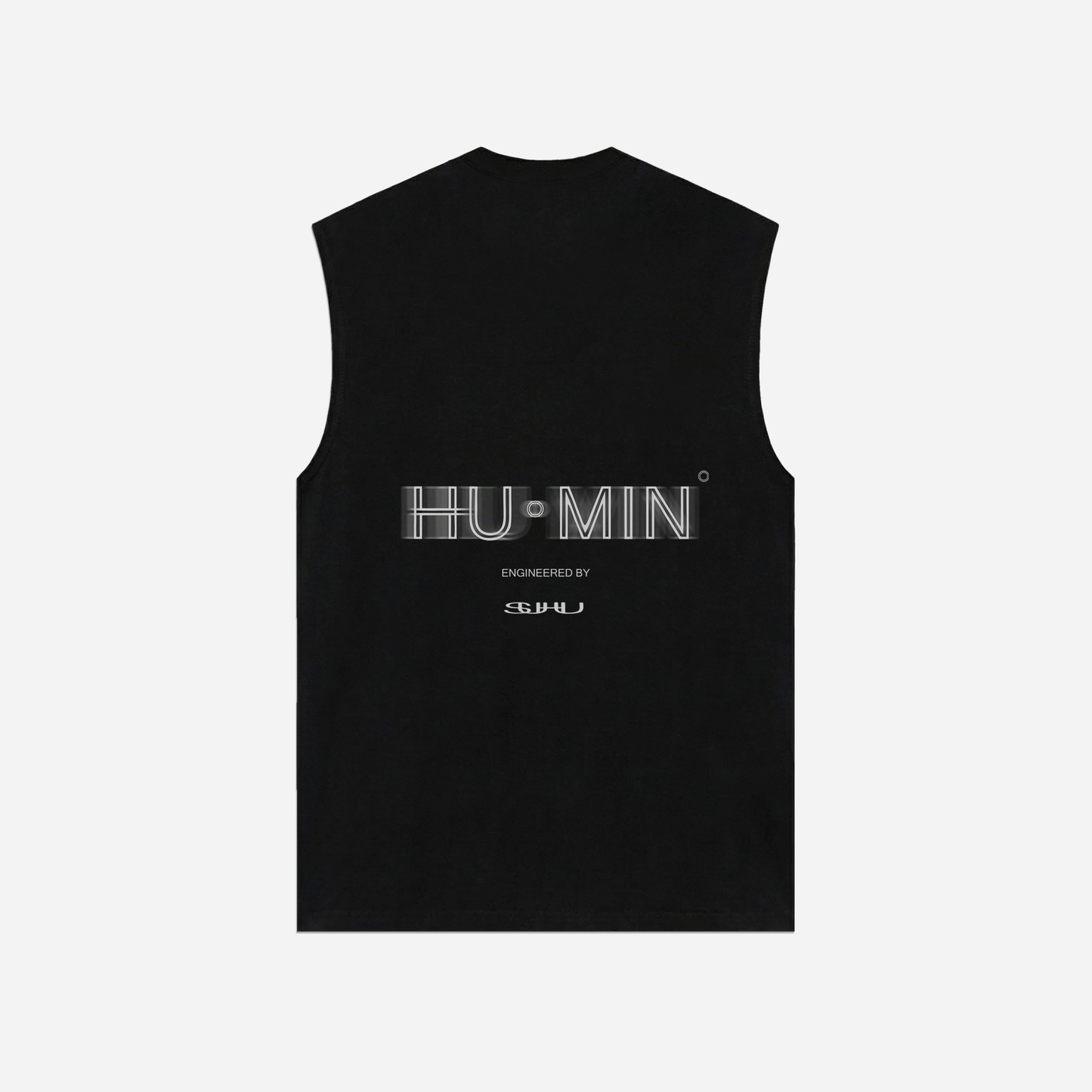 HUMIN Training Tank .002