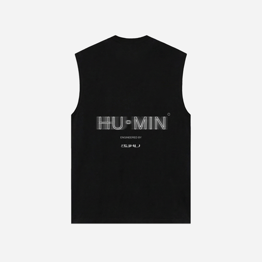 HUMIN Training Tank .002