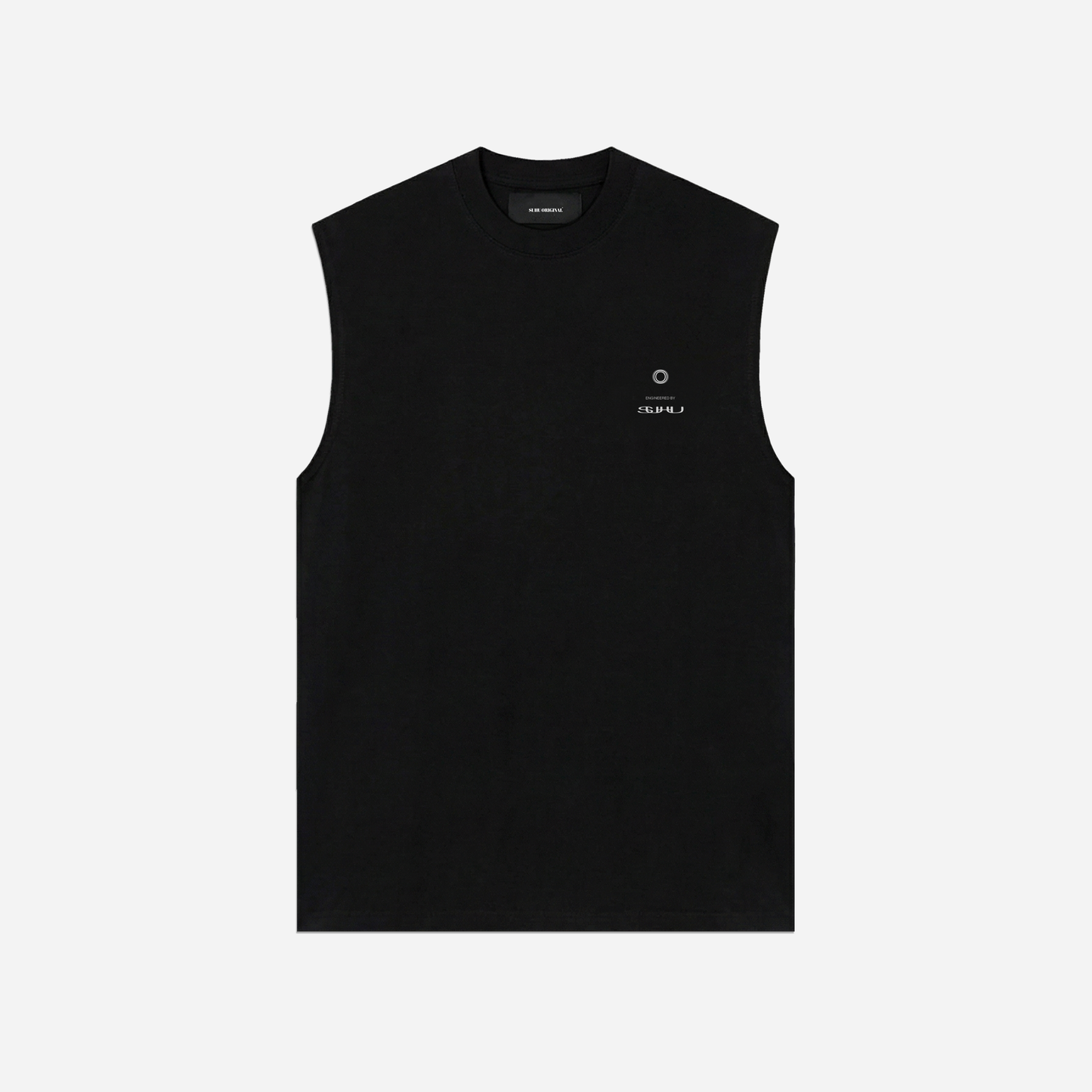 HUMIN Training Tank .002
