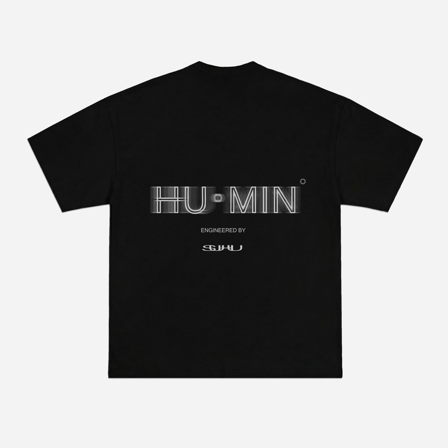 HUMIN Training Shirt .001