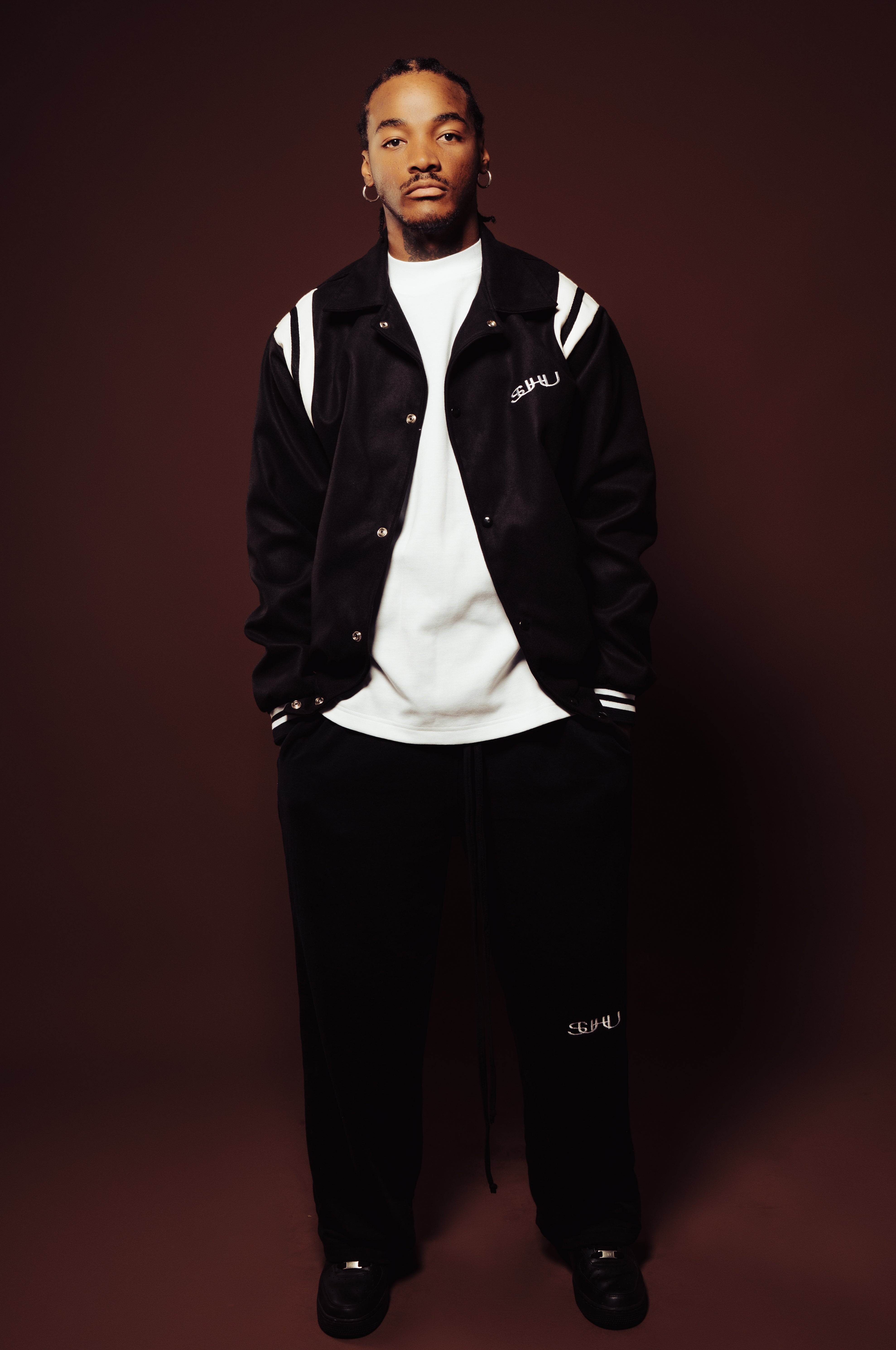 SUHU ORIGINAL PITCHER JACKET – Suhu Original