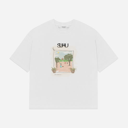 Framed Gallery T-Shirt